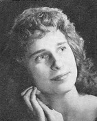 Mary Iko (Blake)