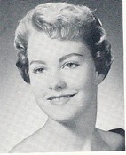 Myra Cantrell (Albright)