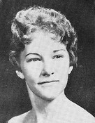 Peggy Burley
