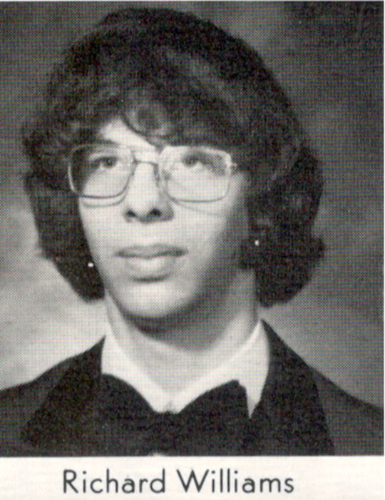 Obituary of Richard Quimby Williams