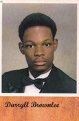 Darryll Brownlee