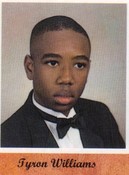 Tyron Williams