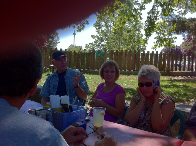 Sunday Brunch