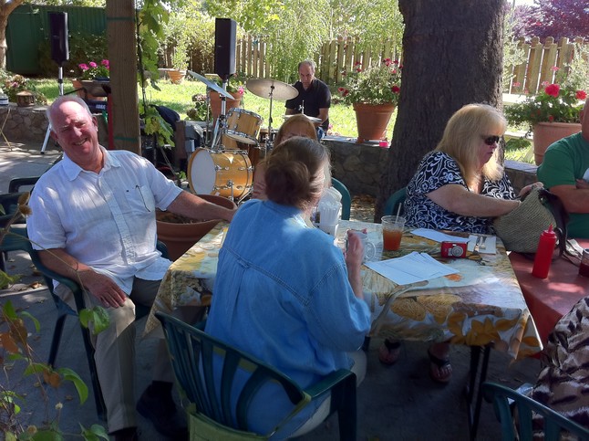 Sunday Brunch
