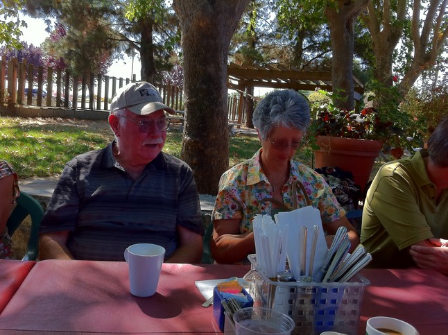 Sunday Brunch