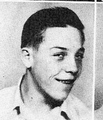 LaVar Harris