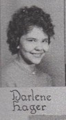 Darlene Hager (Putman)