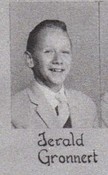 Jerald Gronnert