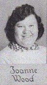 Joanne Wood (Myners)