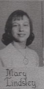 Mary Lindsley (Kempke)