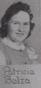 Patricia Balza