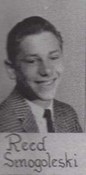 Reed Smogoleski