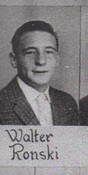 Walter (Buck) Ronski