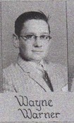 Wayne Warner