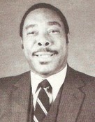 C. J. Smith (Campus Security)
