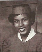 Greta Williams