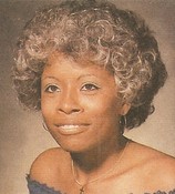 Beverly Polk