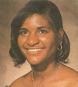 Debra Willis