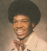 Eric Staggers