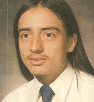 Jerry Rizo