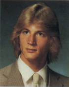 David Cossairt
