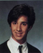 Mitchell Alverado