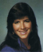 Tiffany Margolin