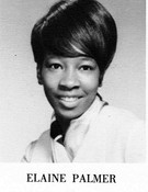 Elaine Palmer (Mierez)