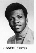 Kenneth Carter