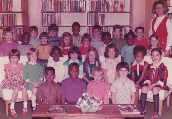 Eastlawn 1972-1973 Picture