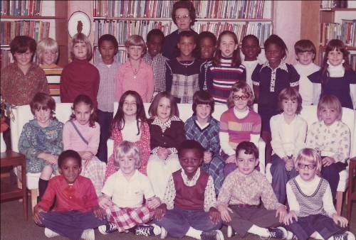 Eastlawn 1974-1975 Picture