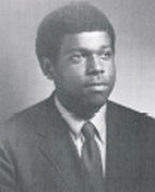 Clarence Wilson Horn