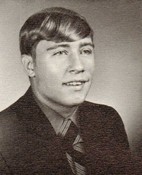 Donnie Baucum