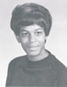 Freda Edmonds (Marshall)