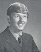 James Randall Wright
