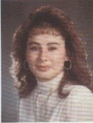Peggy Lujan