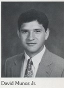 David Munoz