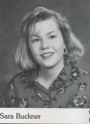Sarah Buckner
