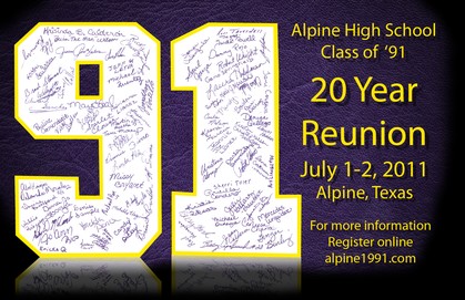 Class of 1991