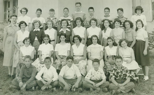 North Avondale 6th Grade