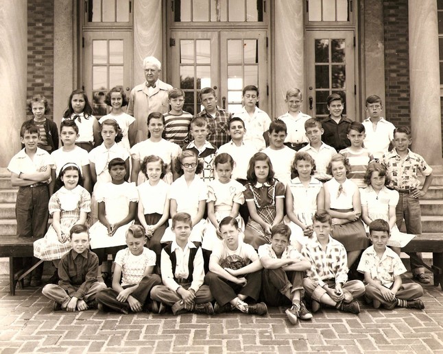 Hartwell Fifth Grade