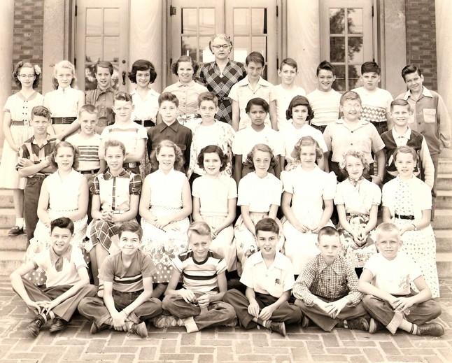 Hartwell 6th Grade