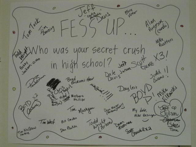 Arlene sure put alot of names down??????