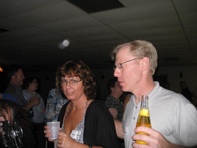 What a Cute Couple