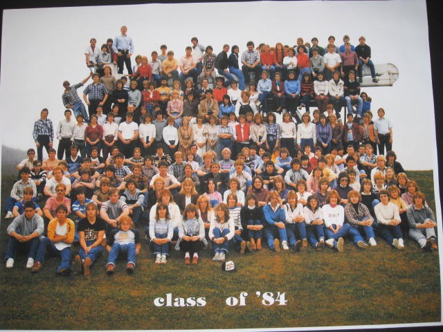 The Class of 84