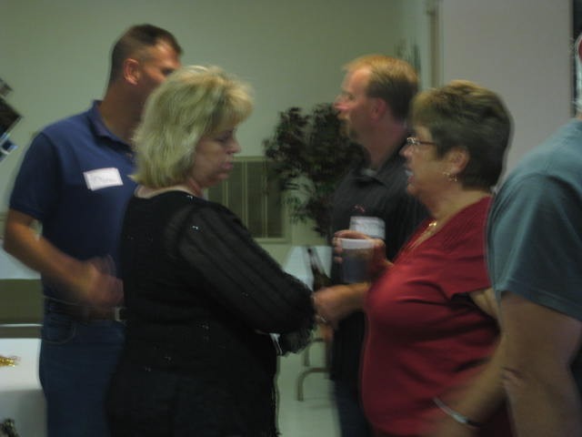 Julie and Jim