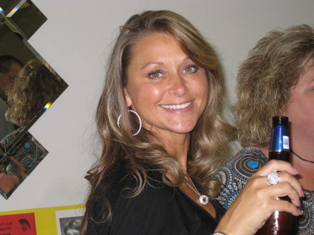 Stacy