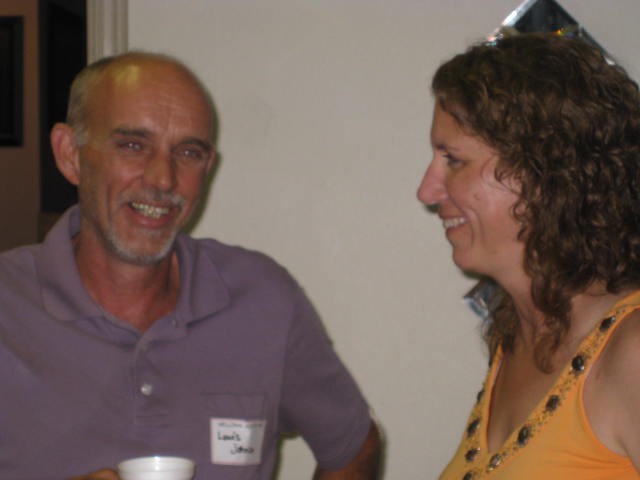 Susan and Hubby