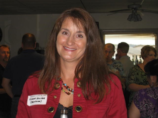 Tammy