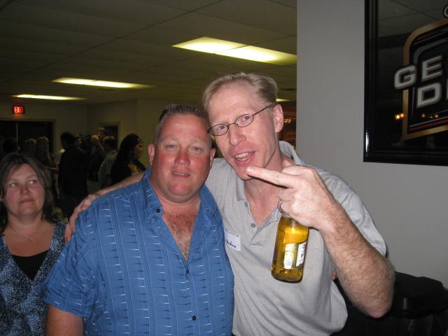Todd and Al....  Really Nice Al